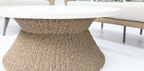 Amsterdam 4pc Lounge Setting