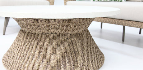 Amsterdam 4pc Lounge Setting