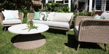 Amsterdam 4pc Lounge Setting