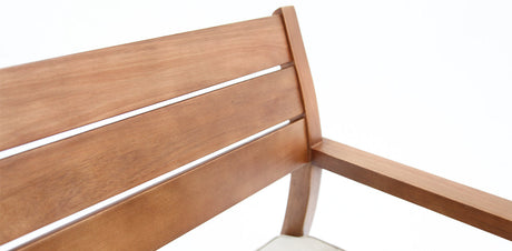 Atoll Bench