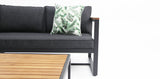 Auckland Corner Lounge Setting