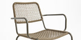 Bahamas Dining Chair - Olive