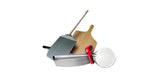 Buschbeck Pizza Accessory Bundle