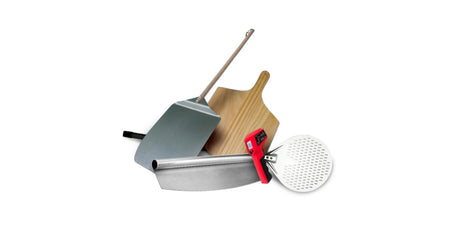 Buschbeck Pizza Accessory Bundle