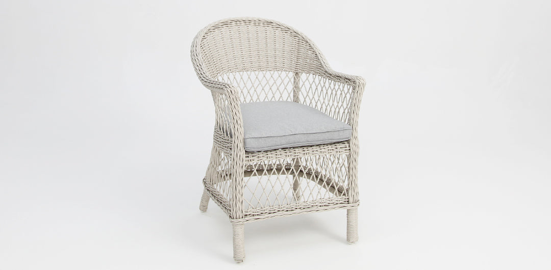 Celeste 7pc Dining Setting