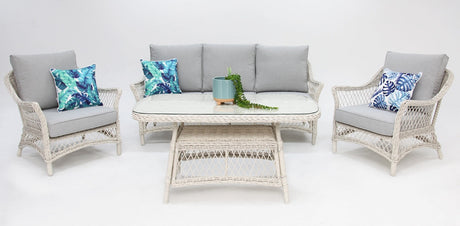 Celeste 4pc Lounge Setting