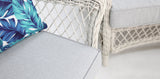 Celeste 4pc Lounge Setting