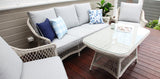 Celeste 4pc Lounge Setting