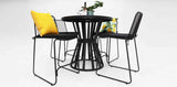Cila 5pc Bar Setting - Black