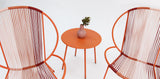 Cleo 5pc Steel Balcony Setting