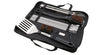 Coleman 11pc BBQ Tool Set with Case