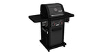 Coleman Revolution 2 Burner BBQ - Charcoal Glimmer