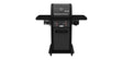 Coleman Revolution 2 Burner BBQ - Charcoal Glimmer