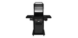 Coleman Revolution 2 Burner BBQ - Charcoal Glimmer