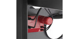 Coleman Revolution 2 Burner BBQ - Charcoal Glimmer