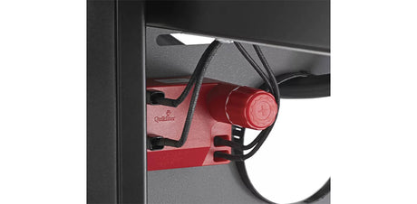 Coleman Revolution 2 Burner BBQ - Charcoal Glimmer