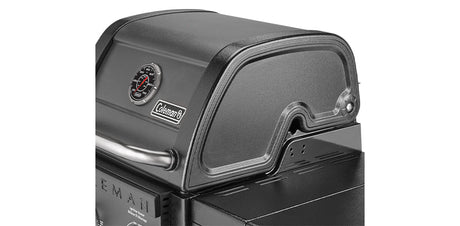 Coleman Revolution 2 Burner BBQ - Shadow Gloss