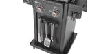 Coleman Revolution 2 Burner BBQ - Charcoal Glimmer
