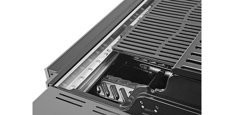 Coleman Revolution 2 Burner BBQ - Charcoal Glimmer