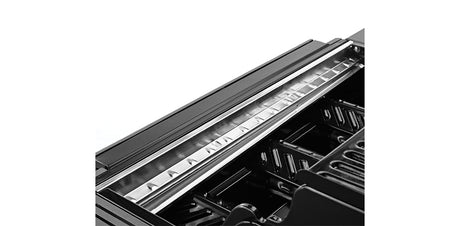 Coleman Revolution 2 Burner BBQ - Shadow Gloss