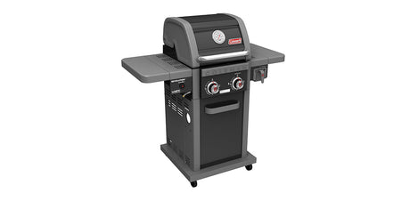 Coleman Revolution 2 Burner BBQ - Shadow Gloss