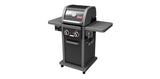 Coleman Revolution 2 Burner BBQ - Shadow Gloss