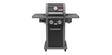 Coleman Revolution 2 Burner BBQ - Shadow Gloss