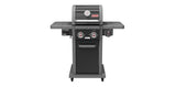 Coleman Revolution 2 Burner BBQ - Shadow Gloss