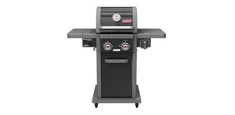 Coleman Revolution 2 Burner BBQ - Shadow Gloss