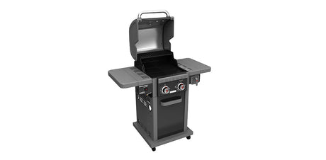 Coleman Revolution 2 Burner BBQ - Shadow Gloss