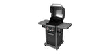 Coleman Revolution 2 Burner BBQ - Shadow Gloss