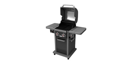 Coleman Revolution 2 Burner BBQ - Shadow Gloss