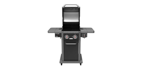 Coleman Revolution 2 Burner BBQ - Shadow Gloss