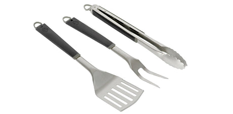 Coleman 3pc BBQ Tool Set