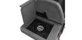 Coleman Revolution 4 Burner BBQ with Side Burner - Shadow Gloss