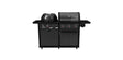 Coleman Revolution Dual Fuel BBQ - Charcoal Glimmer