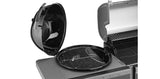 Coleman Revolution Dual Fuel BBQ - Shadow Gloss