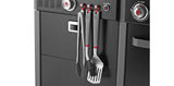 Coleman Revolution Dual Fuel BBQ - Shadow Gloss