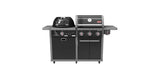 Coleman Revolution Dual Fuel BBQ - Shadow Gloss