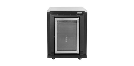 Coleman Revolution Fridge - Charcoal Glimmer