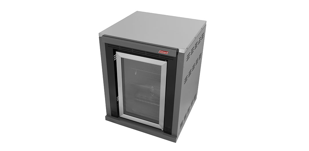 Coleman Revolution Fridge - Shadow Gloss