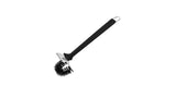 Coleman Palmyra Twisted Bristle Brush