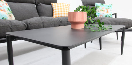 Cora 6pc Lounge Setting