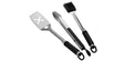 Crossray BBQ 3pc Tool Set