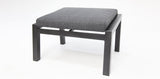Dakota 5pc Lounge Recline Setting - Anthracite