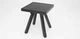 Dakota 5pc Lounge Recline Setting - Anthracite