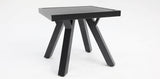 Dakota 5pc Lounge Recline Setting - Anthracite