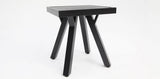 Dakota 5pc Lounge Recline Setting - Anthracite