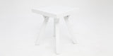 Dakota 5pc Recline Lounge Setting - White