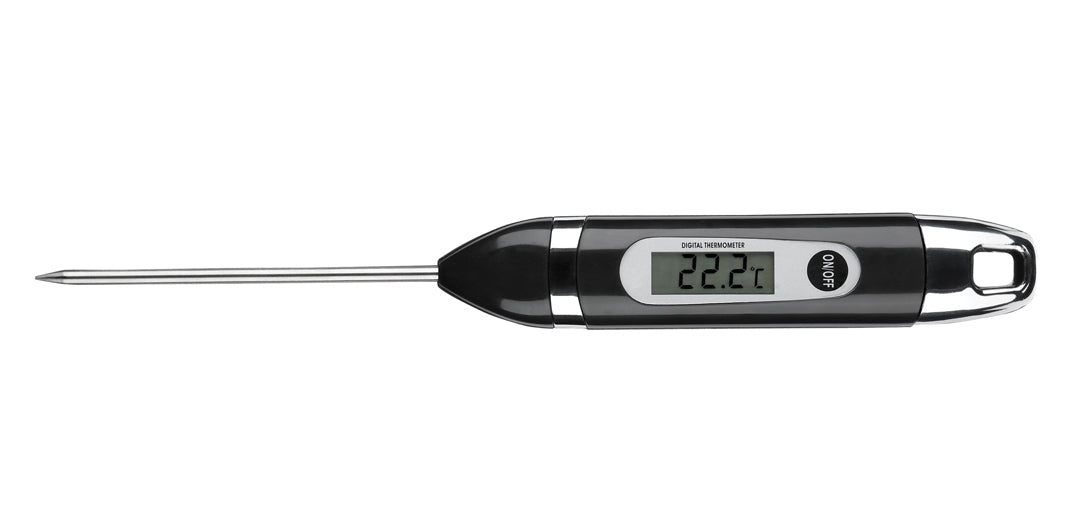 Digital Thermometer